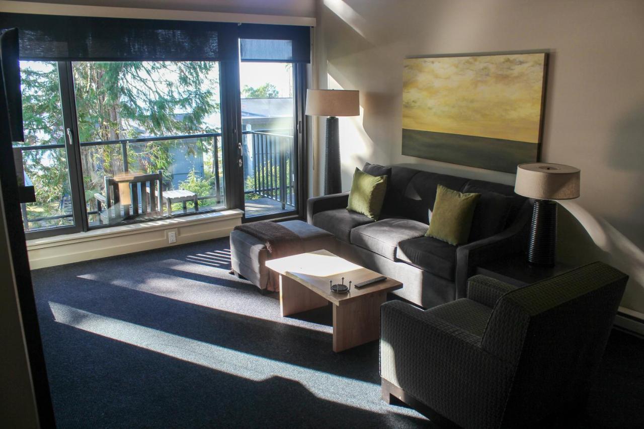 Black Rock Oceanfront Resort Ucluelet Zimmer foto